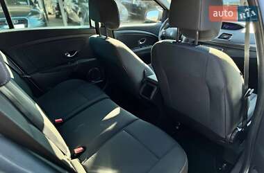 Универсал Renault Megane 2013 в 