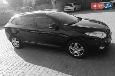 Універсал Renault Megane 2012 в Хмельницькому