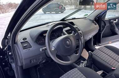 Універсал Renault Megane 2007 в Києві