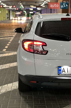 Универсал Renault Megane 2012 в Киеве