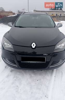 Універсал Renault Megane 2011 в Дубні