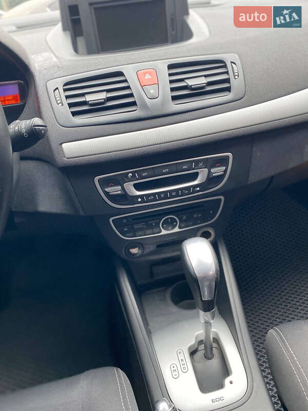 Універсал Renault Megane 2010 в Києві