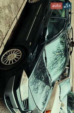 Универсал Renault Megane 2008 в 