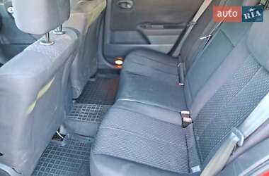 Универсал Renault Megane 2005 в 