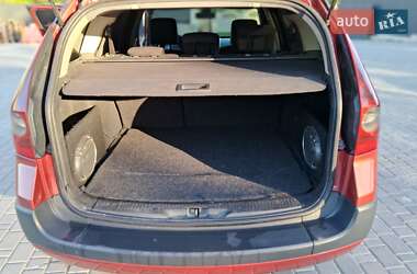 Универсал Renault Megane 2005 в 