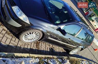 Универсал Renault Megane 2008 в 