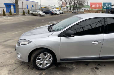 Универсал Renault Megane 2011 в 