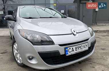 Универсал Renault Megane 2011 в 