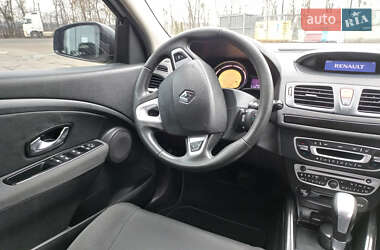 Универсал Renault Megane 2011 в 