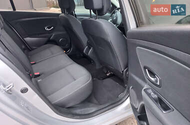 Универсал Renault Megane 2011 в 
