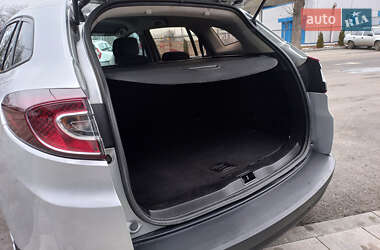 Универсал Renault Megane 2011 в 