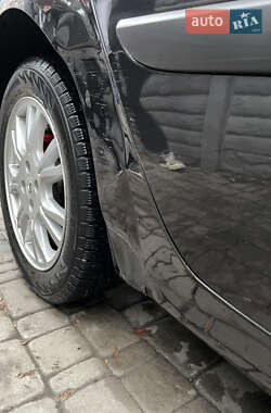 Хетчбек Renault Megane 2009 в 