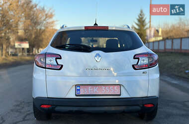 Універсал Renault Megane 2013 в Тернополі