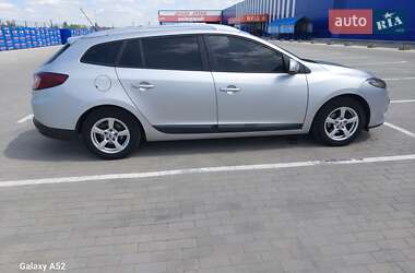 Універсал Renault Megane 2010 в Літині