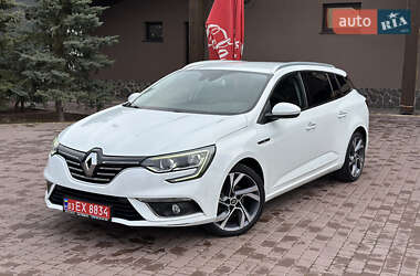 Універсал Renault Megane 2018 в Києві