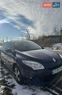 Універсал Renault Megane 2011 в Калуші