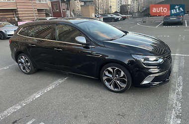 Універсал Renault Megane 2019 в Києві