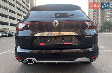 Універсал Renault Megane 2019 в Києві