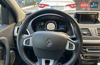 Універсал Renault Megane 2012 в Києві