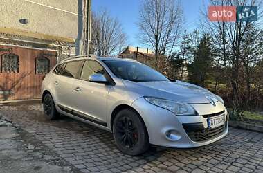 Універсал Renault Megane 2012 в Калуші