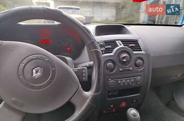 Універсал Renault Megane 2004 в Коростені