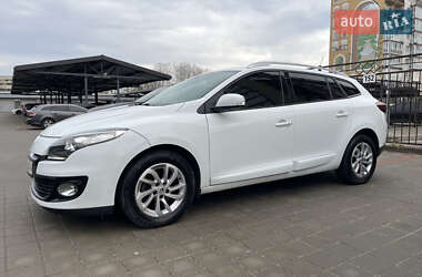 Універсал Renault Megane 2013 в Житомирі