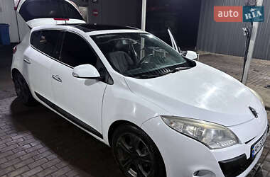 Хэтчбек Renault Megane 2009 в Доброполье