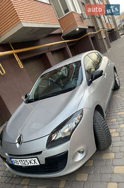 Хетчбек Renault Megane 2011 в Вінниці