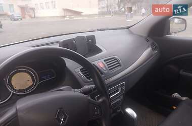 Універсал Renault Megane 2010 в Луцьку