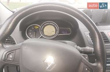 Універсал Renault Megane 2010 в Луцьку