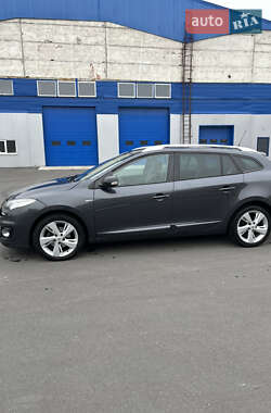 Универсал Renault Megane 2012 в Звягеле