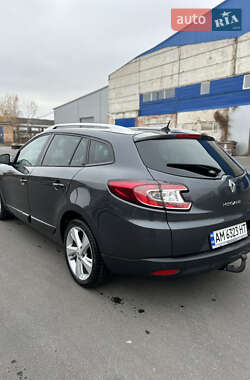 Универсал Renault Megane 2012 в Звягеле