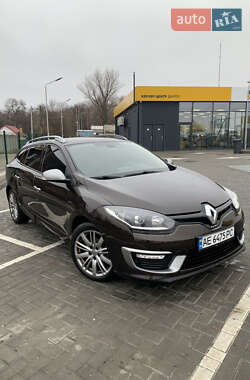 Универсал Renault Megane 2014 в Днепре