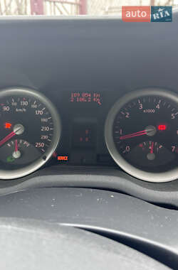 Универсал Renault Megane 2005 в 