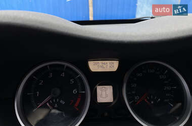 Универсал Renault Megane 2006 в 