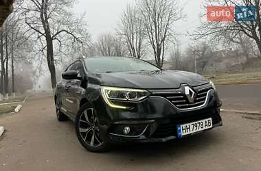 Універсал Renault Megane 2018 в Подільську