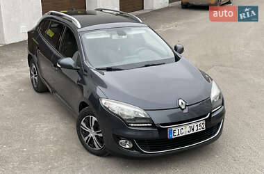 Універсал Renault Megane 2013 в Рівному