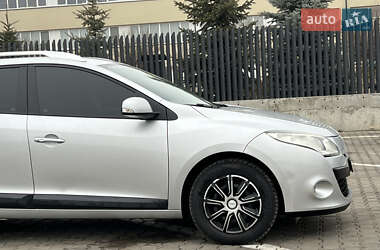 Універсал Renault Megane 2010 в Луцьку