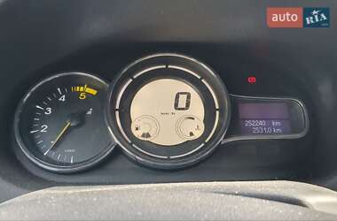 Универсал Renault Megane 2013 в 