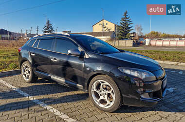 Универсал Renault Megane 2011 в Виннице