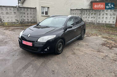 Универсал Renault Megane 2011 в Фастове