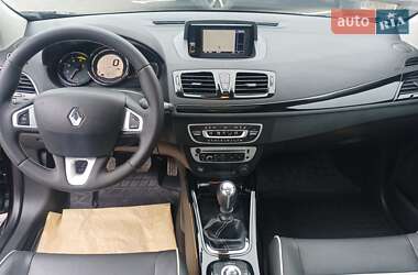 Універсал Renault Megane 2012 в Вінниці