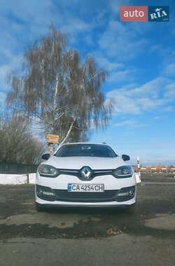 Универсал Renault Megane 2014 в Смеле