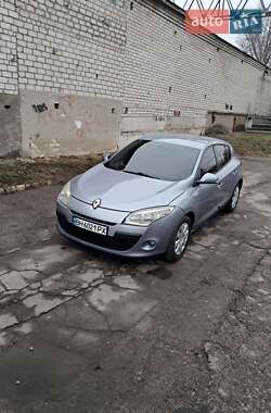 Хетчбек Renault Megane 2009 в Миколаєві