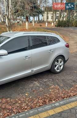 Универсал Renault Megane 2012 в Олевске