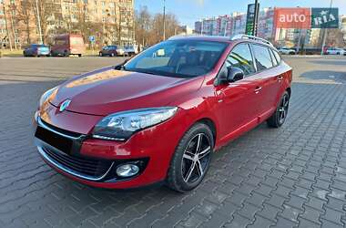 Універсал Renault Megane 2012 в Луцьку