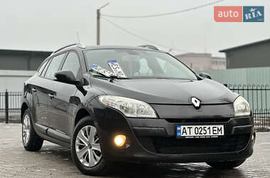 Універсал Renault Megane 2009 в Тернополі