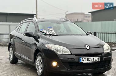 Універсал Renault Megane 2009 в Тернополі