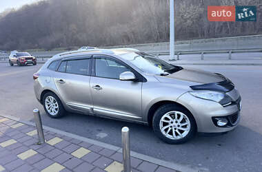 Універсал Renault Megane 2012 в Чернігові