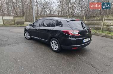 Універсал Renault Megane 2010 в Житомирі